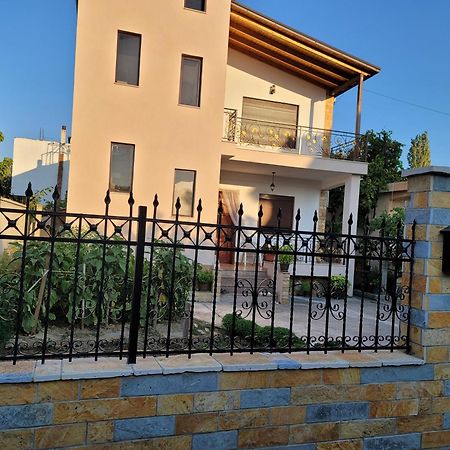 Villa Baka 14 Durrës Exteriér fotografie