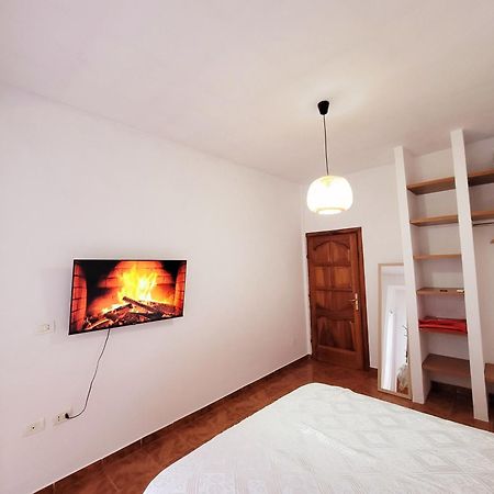 Villa Baka 14 Durrës Exteriér fotografie