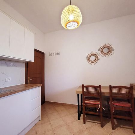 Villa Baka 14 Durrës Exteriér fotografie
