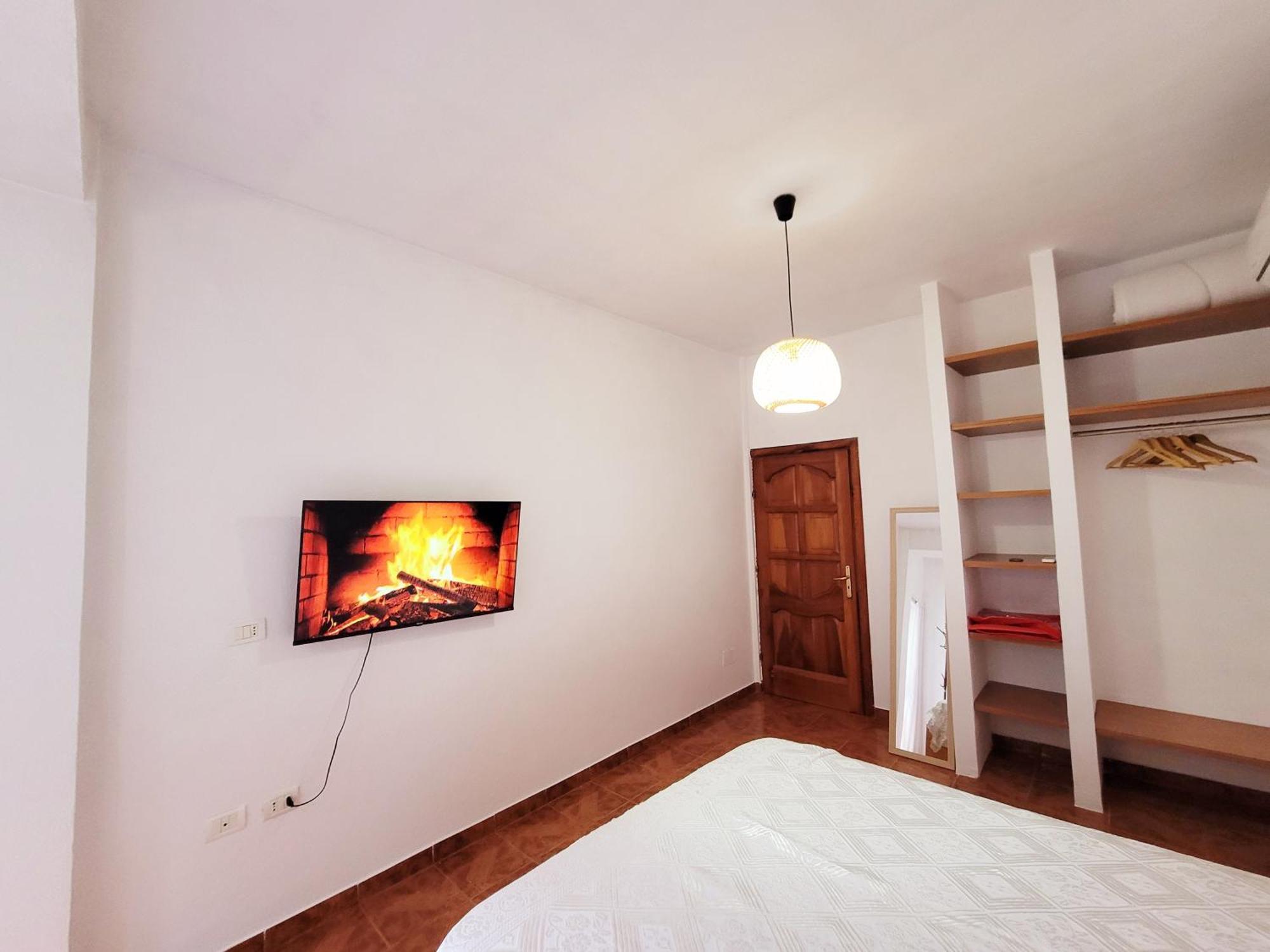 Villa Baka 14 Durrës Exteriér fotografie