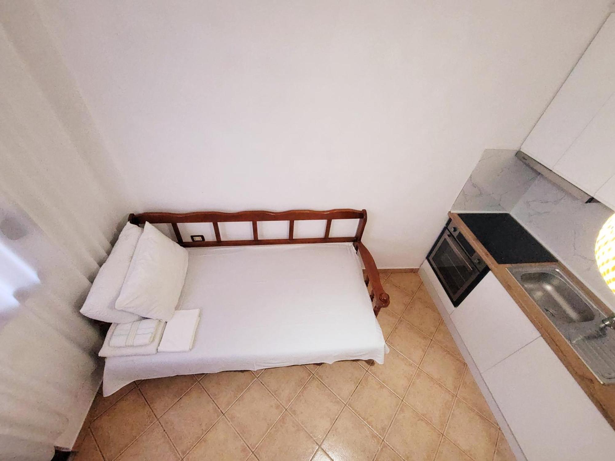 Villa Baka 14 Durrës Exteriér fotografie