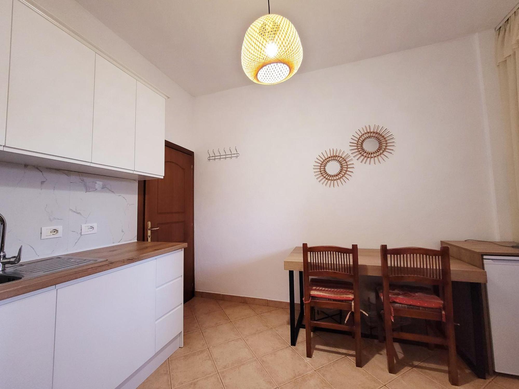 Villa Baka 14 Durrës Exteriér fotografie