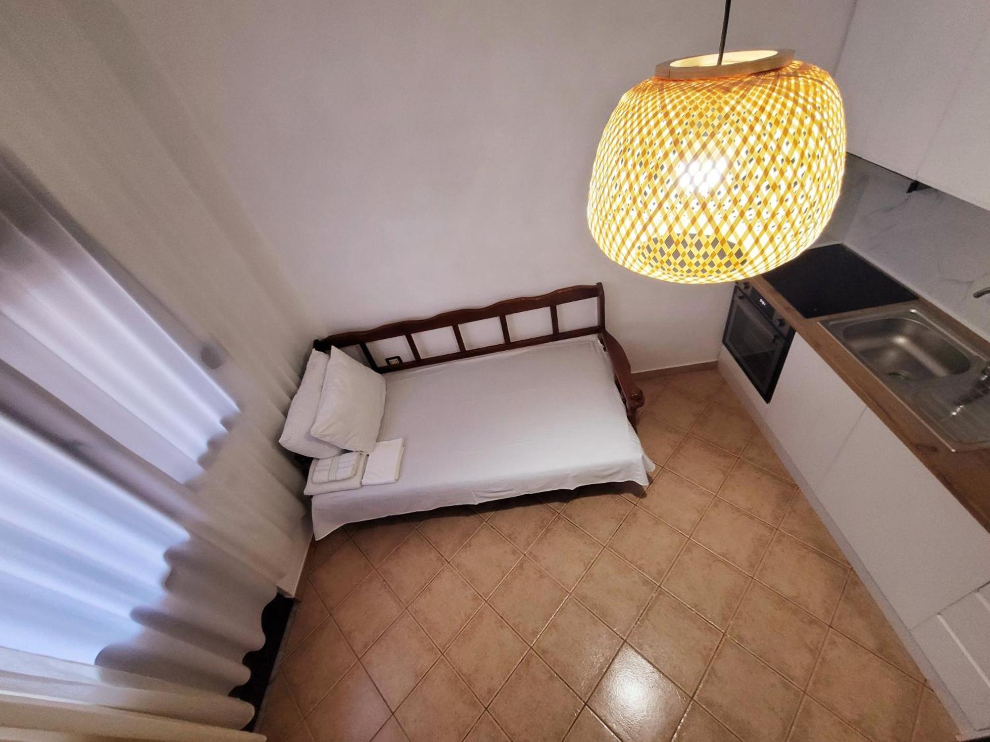 Villa Baka 14 Durrës Exteriér fotografie