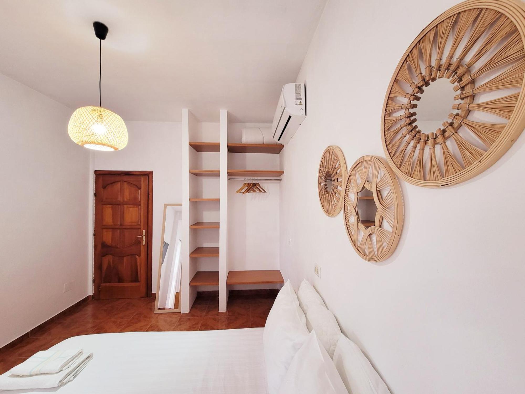 Villa Baka 14 Durrës Exteriér fotografie