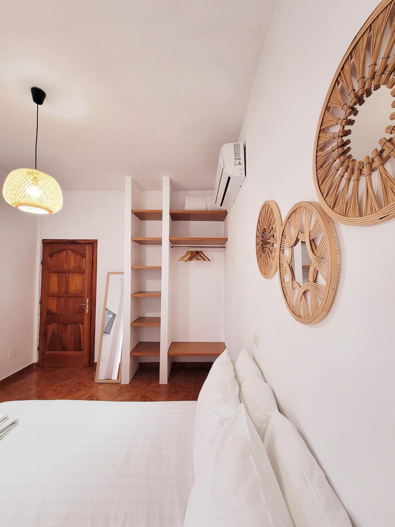 Villa Baka 14 Durrës Exteriér fotografie