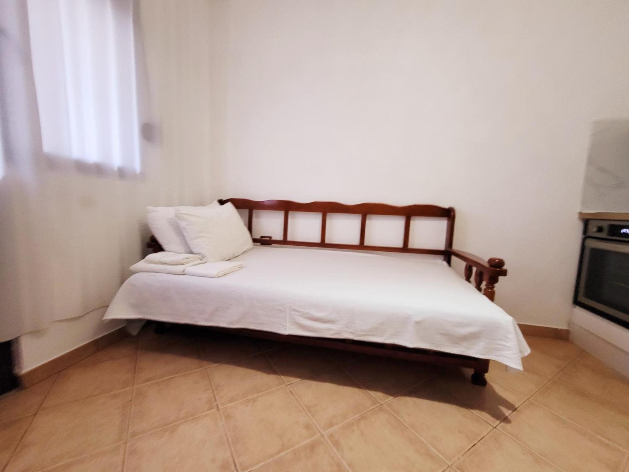 Villa Baka 14 Durrës Exteriér fotografie