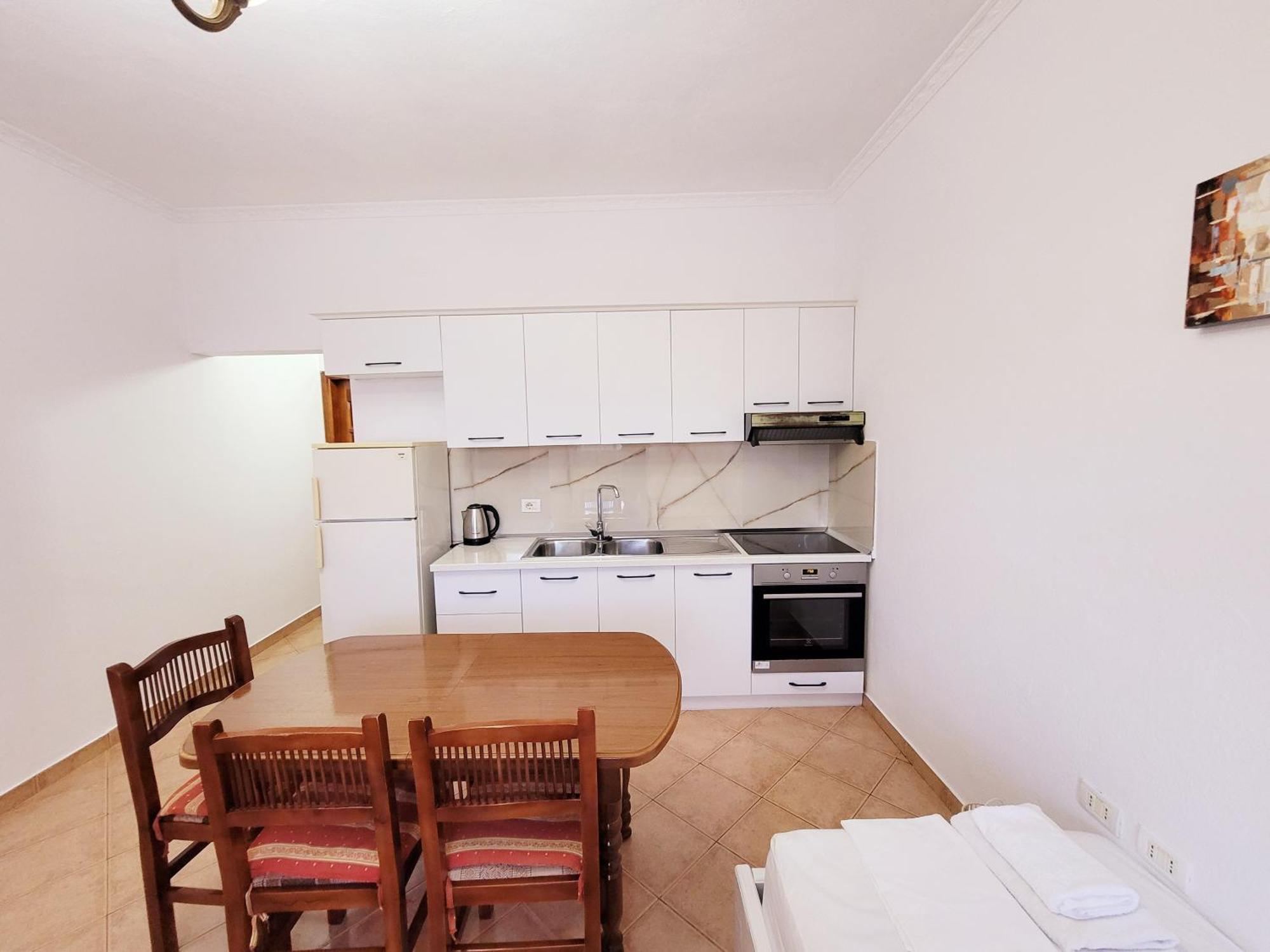Villa Baka 14 Durrës Exteriér fotografie