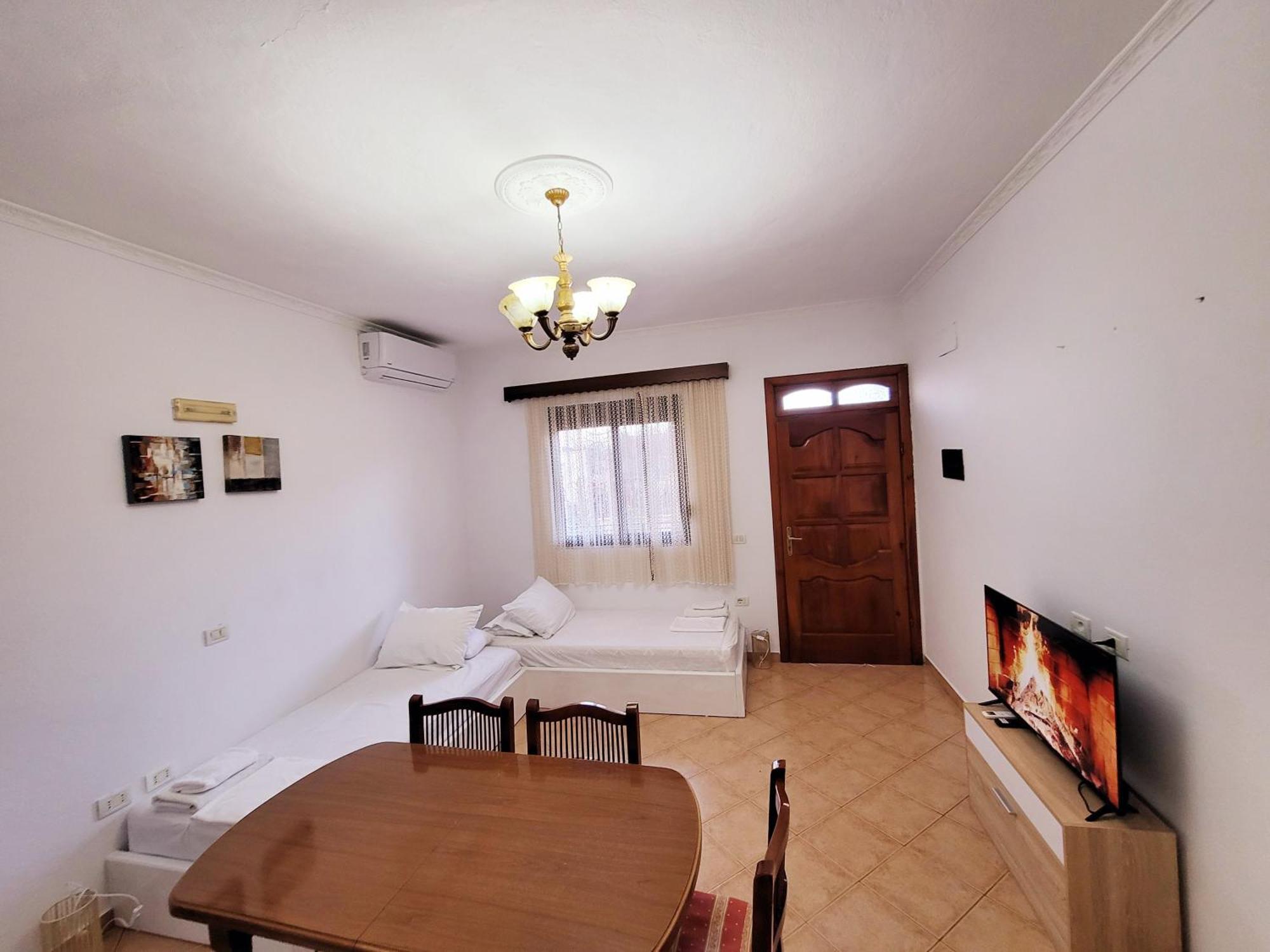 Villa Baka 14 Durrës Exteriér fotografie