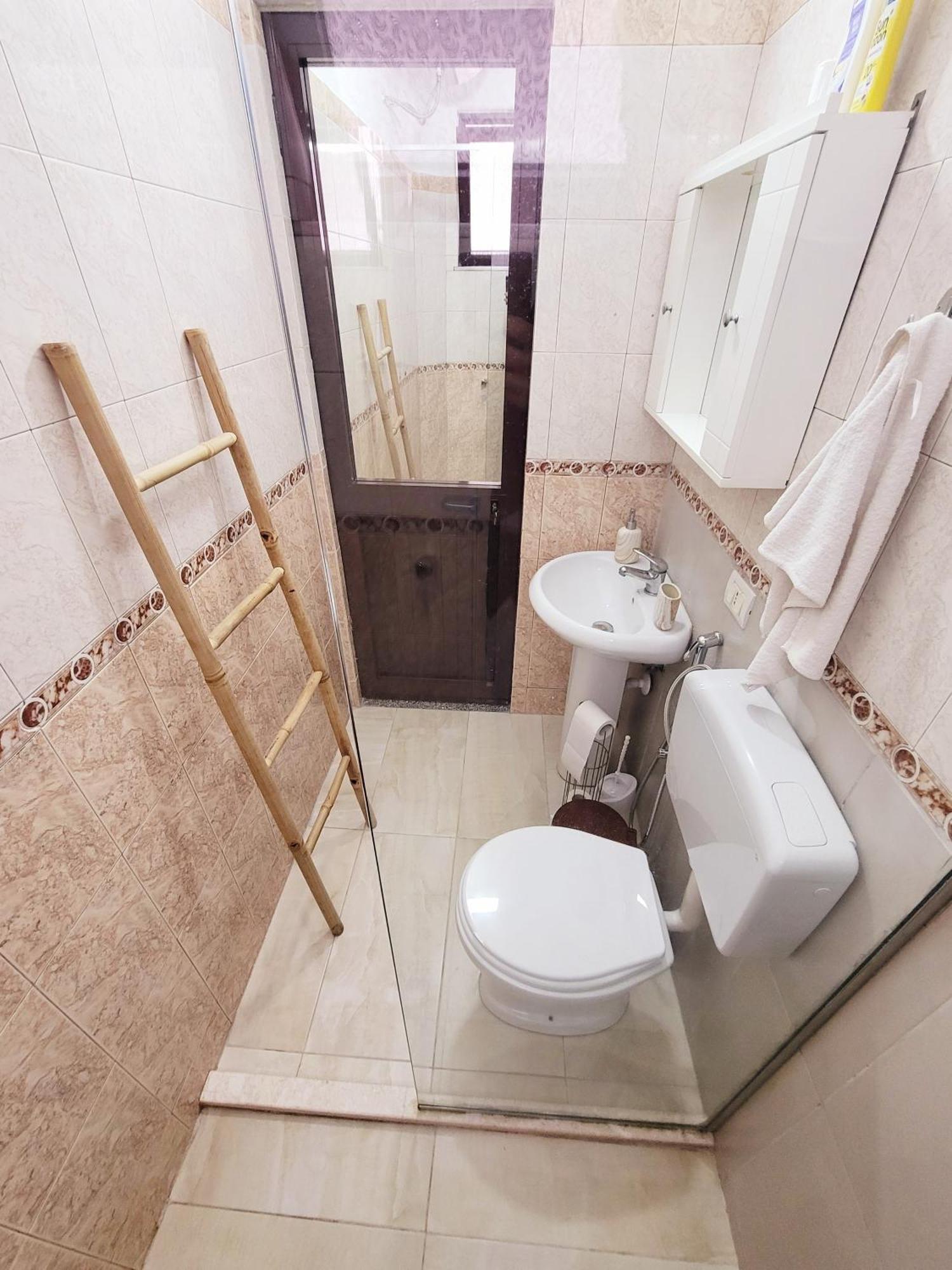 Villa Baka 14 Durrës Exteriér fotografie