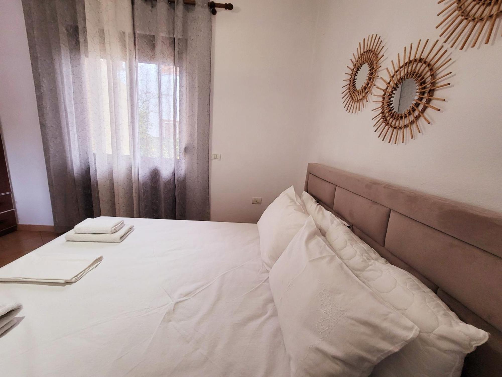 Villa Baka 14 Durrës Exteriér fotografie