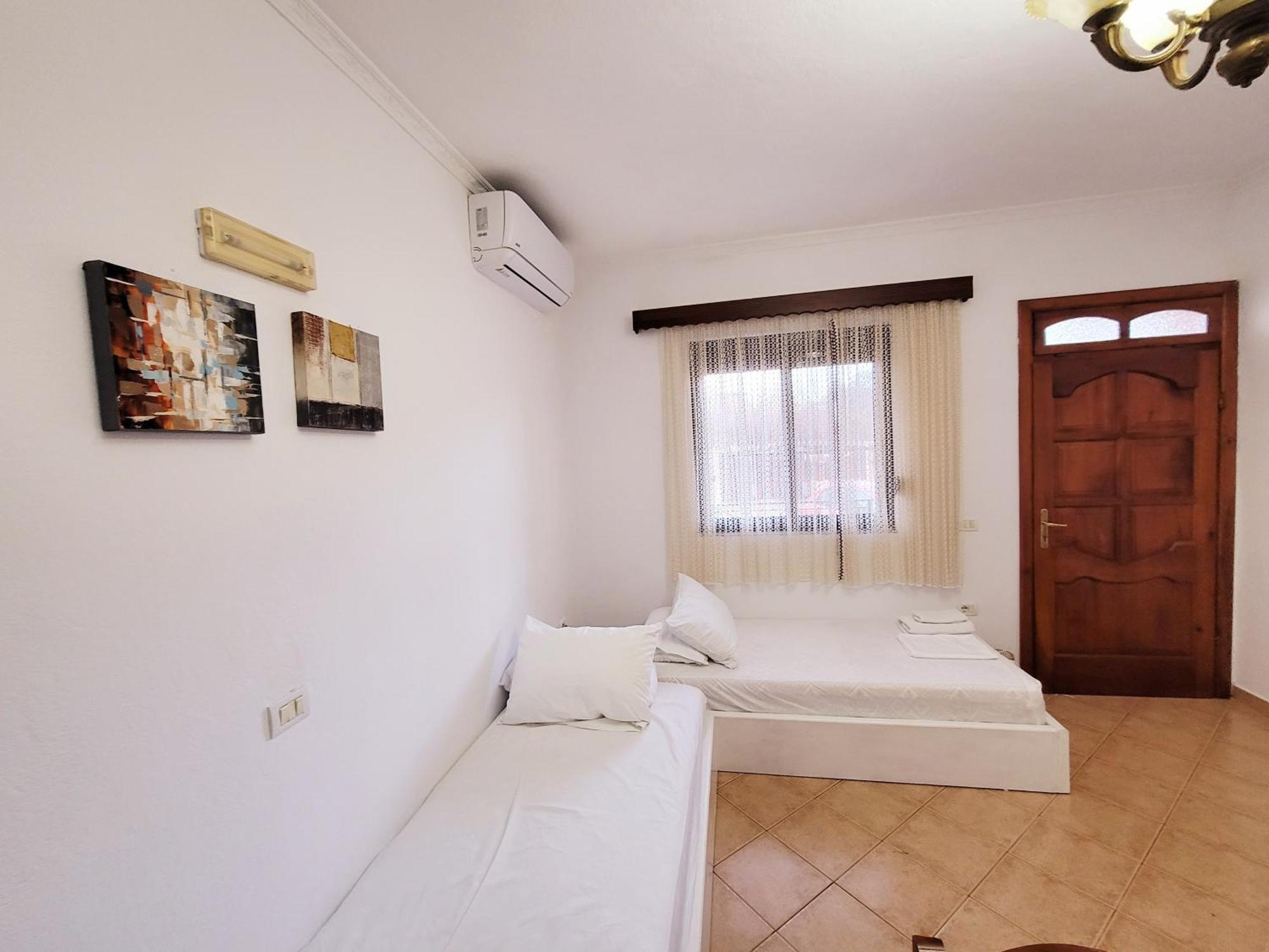 Villa Baka 14 Durrës Exteriér fotografie